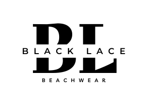 Blacklace Beachwear